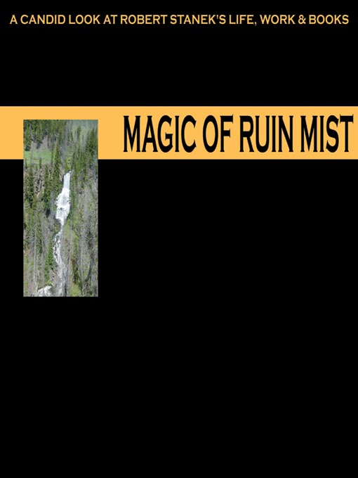 Title details for Magic of Ruin Mist by Robert Stanek - Available